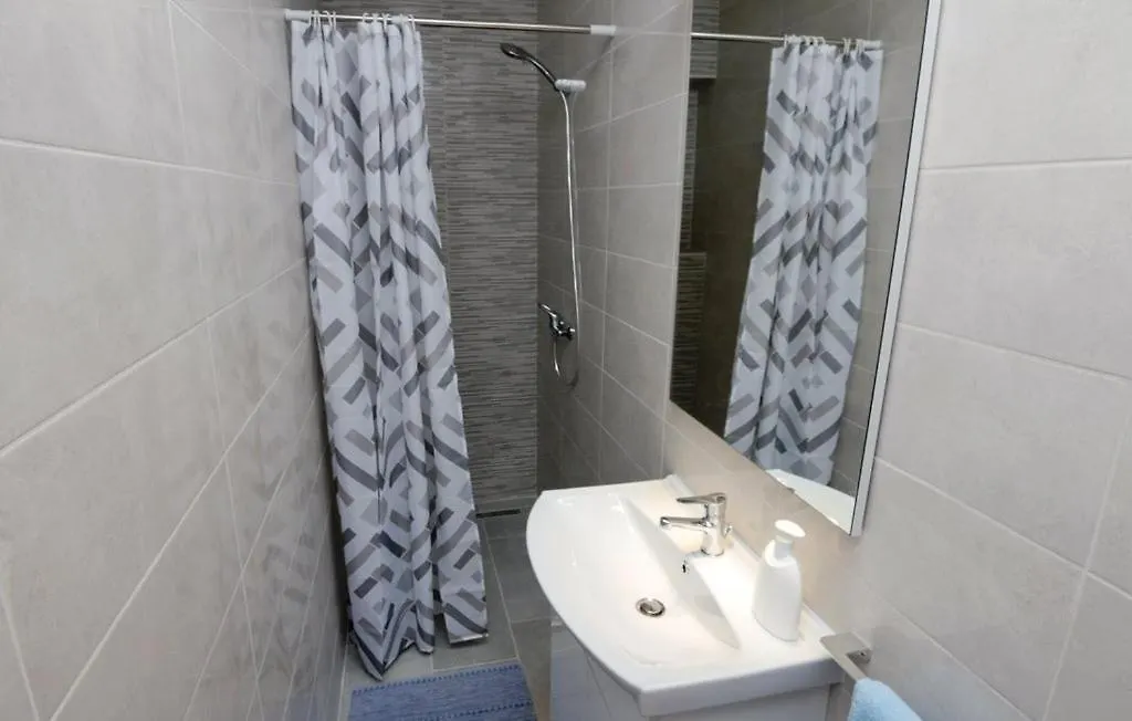 Apartments Devic Sukosan 0*,  Croatia