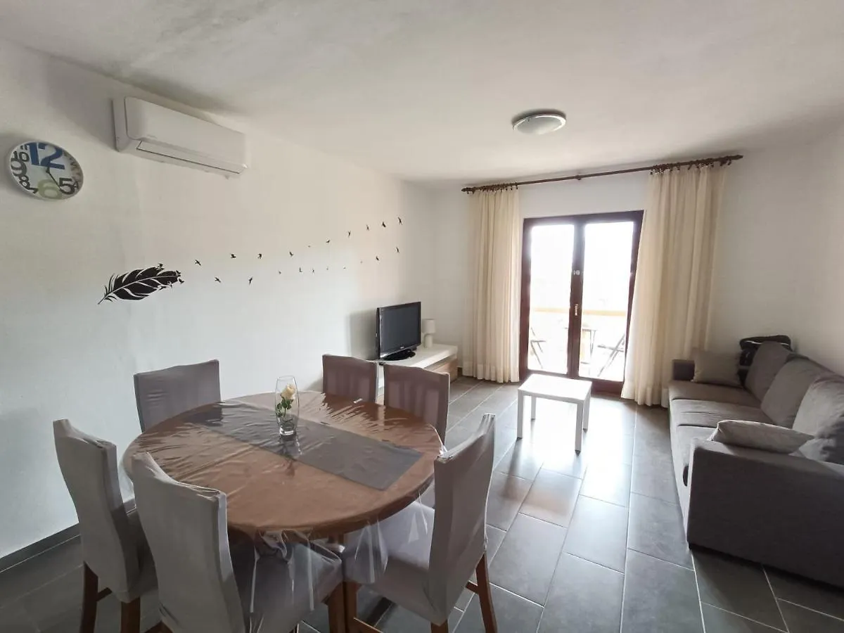 Apartments Devic Sukosan